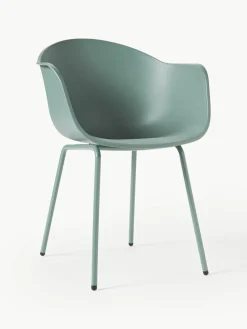 In- & outdoor stoel Claire