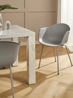 In- & outdoor stoel Claire