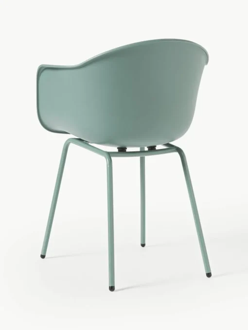 In- & outdoor stoel Claire