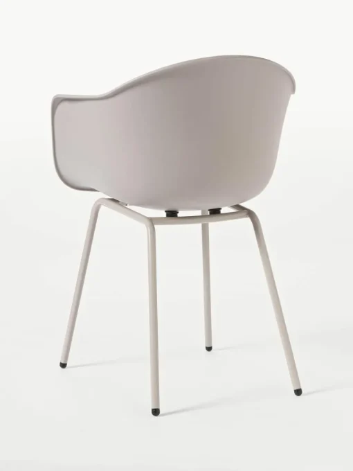 In- & outdoor stoel Claire