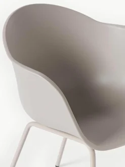 In- & outdoor stoel Claire