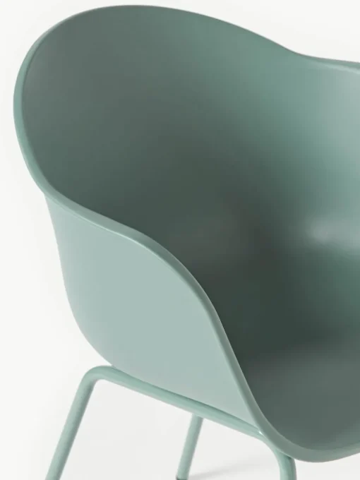 In- & outdoor stoel Claire