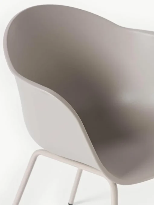 In- & outdoor stoel Claire