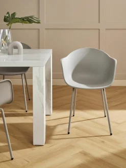 In- & outdoor stoel Claire
