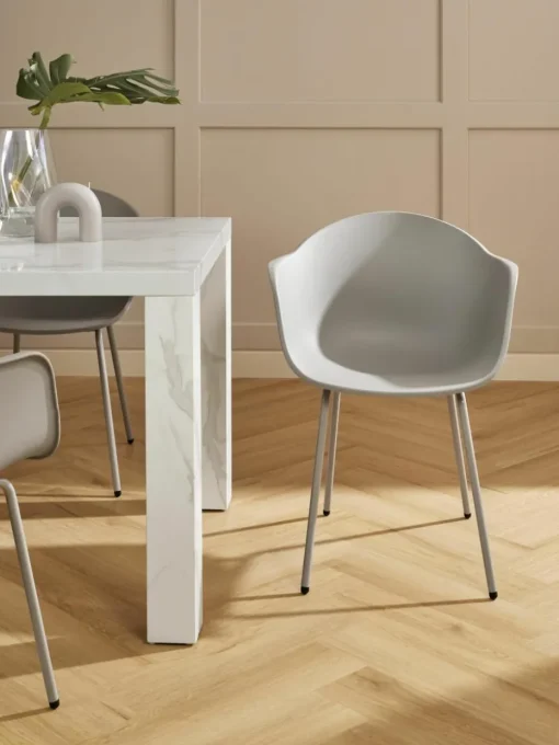 In- & outdoor stoel Claire