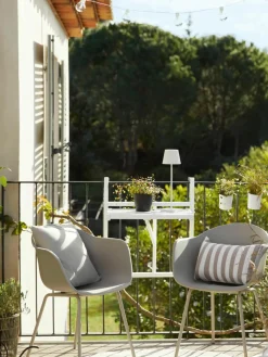 In- & outdoor stoel Claire