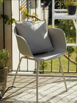 In- & outdoor stoel Claire