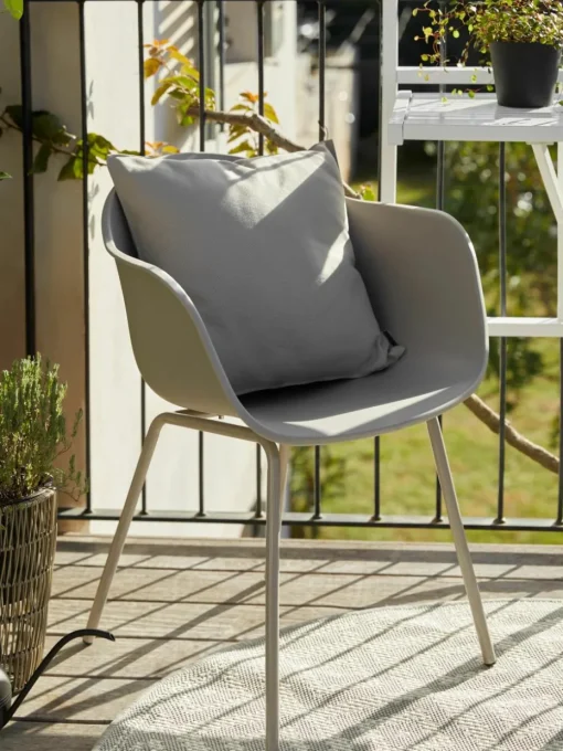 In- & outdoor stoel Claire