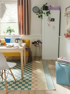 In- & outdoor vloerkleed Candy