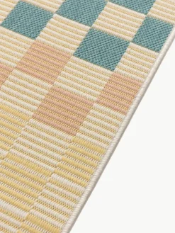 In- & outdoor vloerkleed Candy
