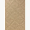 In- & outdoor vloerkleed Como