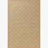 In- & outdoor vloerkleed Como