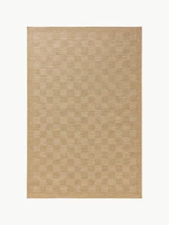 In- & outdoor vloerkleed Como