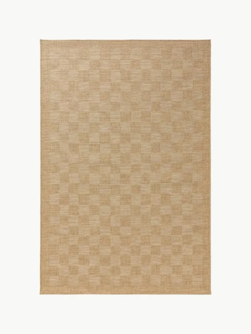 In- & outdoor vloerkleed Como
