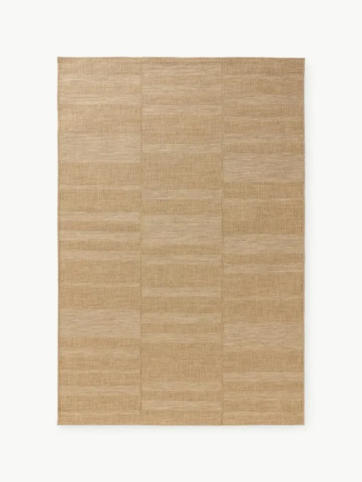In- & outdoor vloerkleed Como