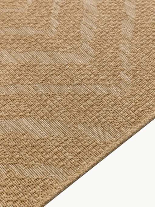 In- & outdoor vloerkleed Como