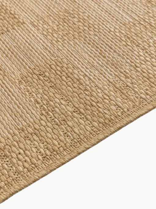 In- & outdoor vloerkleed Como