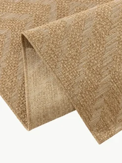 In- & outdoor vloerkleed Como