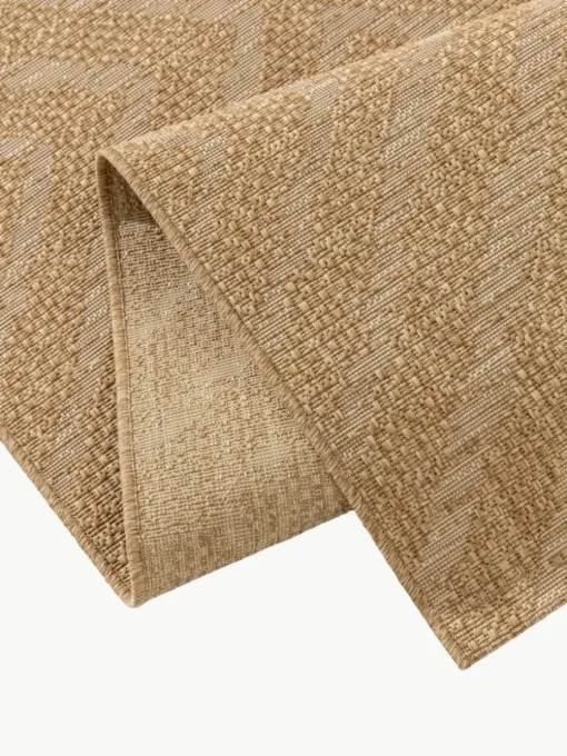 In- & outdoor vloerkleed Como
