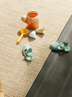 In- & outdoor vloerkleed Como