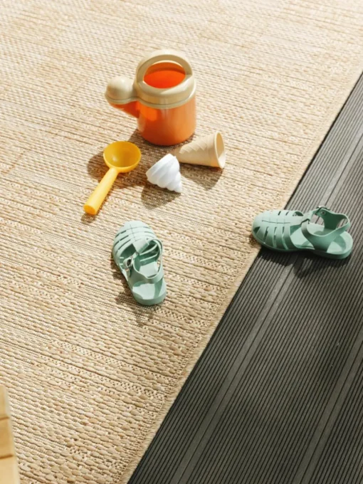 In- & outdoor vloerkleed Como