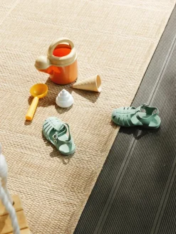 In- & outdoor vloerkleed Como