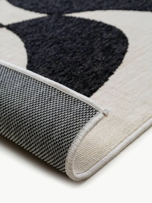 In- & outdoor vloerkleed Taro