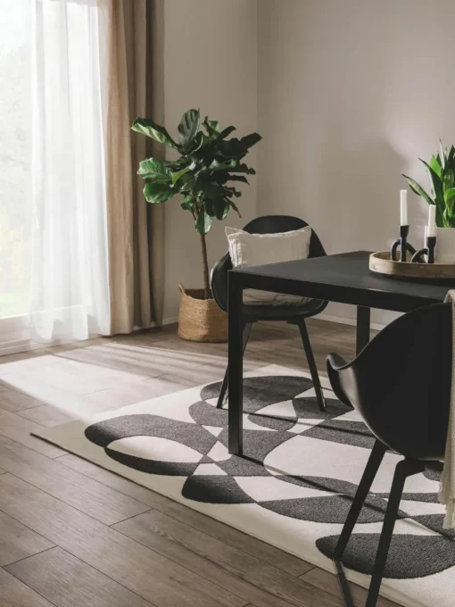 In- & outdoor vloerkleed Taro