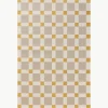 In- & outdoor vloerkleed Vega