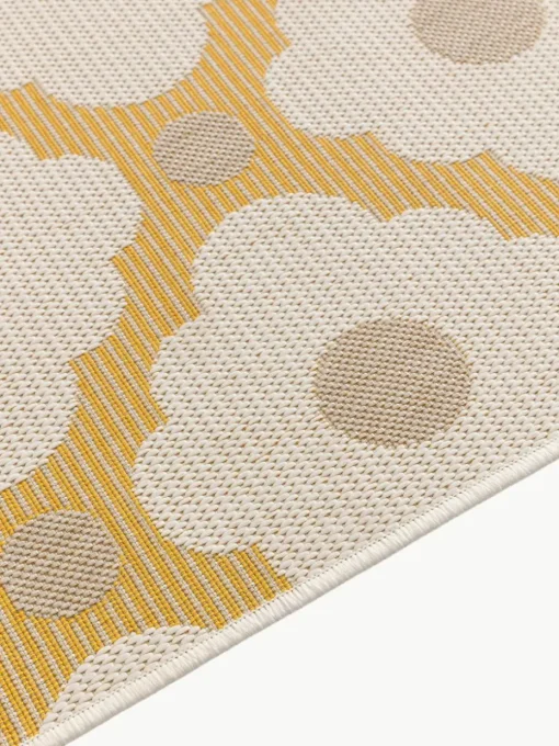 In- & outdoor vloerkleed Vega