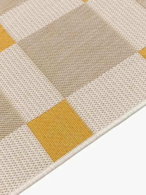 In- & outdoor vloerkleed Vega