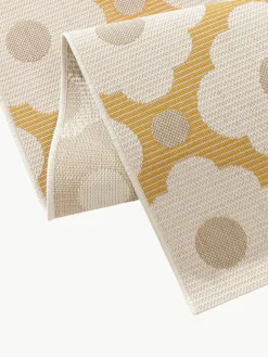 In- & outdoor vloerkleed Vega