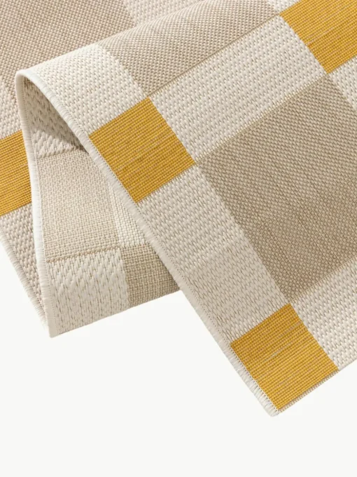 In- & outdoor vloerkleed Vega