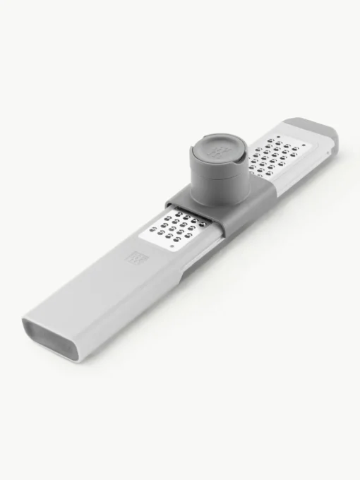 3-in-1 fijne rasp Z-Cut
