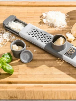 3-in-1 fijne rasp Z-Cut