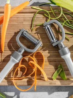 5-in-1 groenteschiller Z-Cut