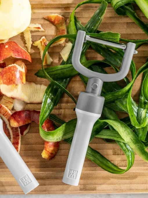 2-in-1 groenteschiller Z-Cut