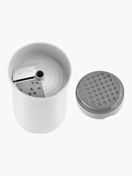 4-in-1 spiraalsnijder Z-Cut