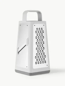 6-in-1 vierkante rasp Z-Cut