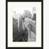 Ingelijste digitale print Marilyn At The Ambassador Hotel New York