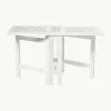 Inklapbare tuintafel Butterfly
