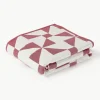 Jacquard bedsprei Benson