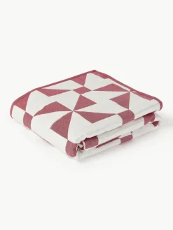 Jacquard bedsprei Benson