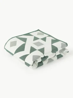 Jacquard bedsprei Benson