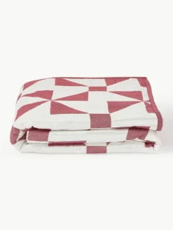 Jacquard bedsprei Benson