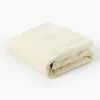 Jacquard bedsprei Candy van katoen