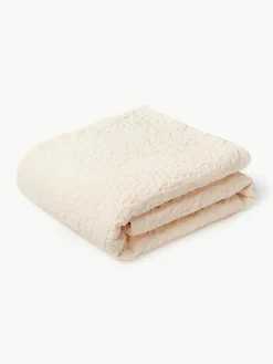 Jacquard-bedsprei Catiana