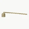 Kaarsendover Twist