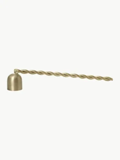 Kaarsendover Twist