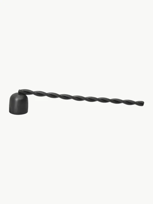Kaarsendover Twist